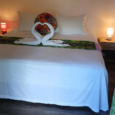 Niihau Lodge